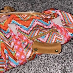 Duffel bag